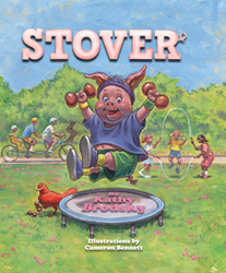 Stover Book Cover