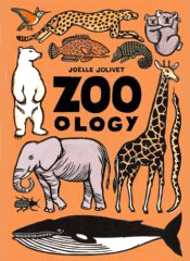 Picture Book: Zooology