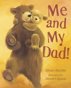 Picture Book About Dads