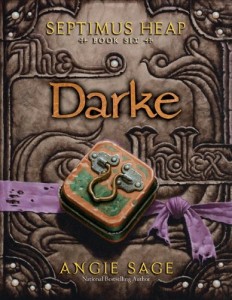 Book: Darke