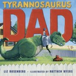 Picture Book About Dads