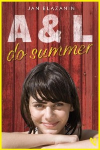 Summer Reading Books for Teens