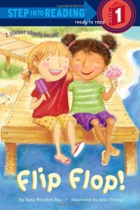 Summer Reading Book for Kids