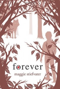 Young Adult Book: Forever