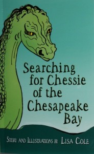 Chessie Book