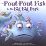 Summer Reading Book for Kids: Pot-pout fish