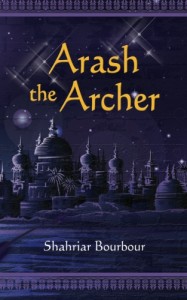 Arash Book