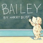 Picture Book: Bailey