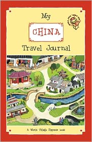 Non-Fiction Kids Book: China