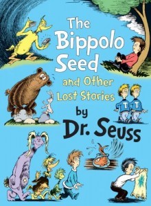 Picture Book by Dr. Seuss
