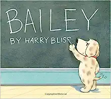 Bailey: cover