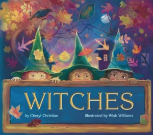 Halloween Books for Kids