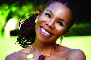 Cedella Marley