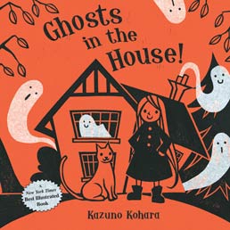 Halloween Picture Book