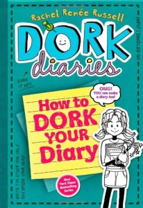 Dork Diaries Book