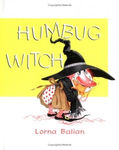 Halloween Picture Book