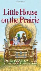 Book: Little House on the Prairie