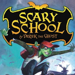 Book: Scary School