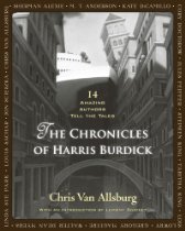 The Chronicles Book