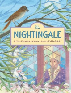 Picture Book: The Nightingale
