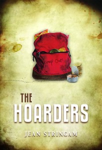 The Hoarders Book