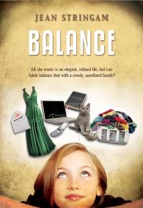 Book: Balance