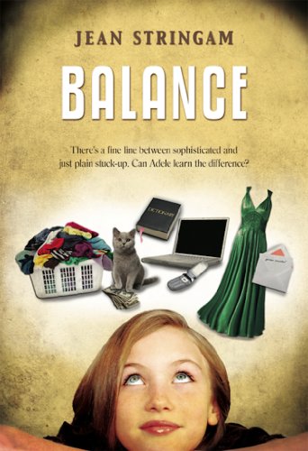 Balance: cover