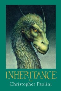 Inheritance Book