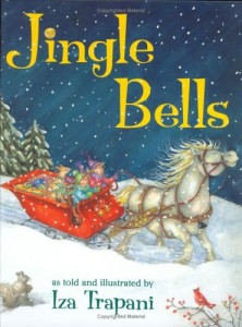 Christmas Book for Kids: Jingle Bells
