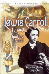 Lewis Carroll Book
