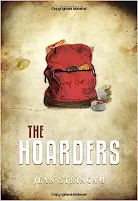 The Hoarders: cover