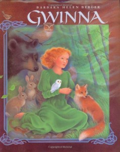 Book: Gwinna