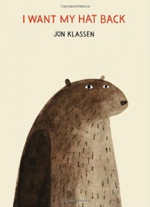 Jon Klassen Picture book