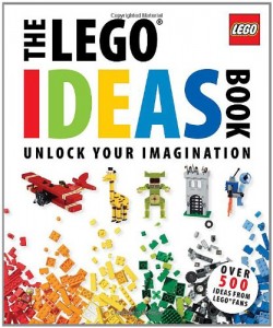 Book LEGO