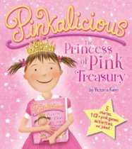 Picture Book Pinkalicious