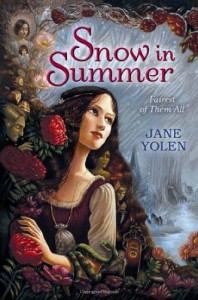 Book by Jane Yolen