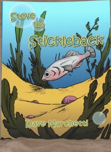 Book: The Stickleback
