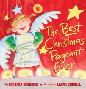 Christmas Picture Book