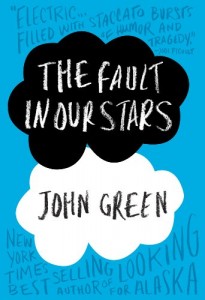 The Fault in Our Stars Book