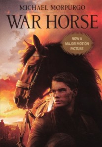 War Horse Book