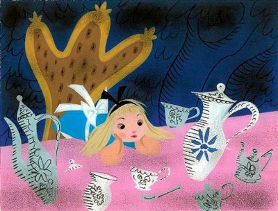 Art and Mary Blair