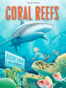 Picture Book: Coral Reef