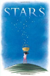 Picture Book:  Stars
