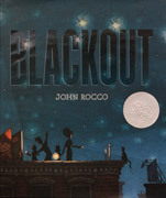 Picture Book: Blackout