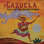 Book: The Cazuela