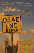 Young Adult Book: Dead End
