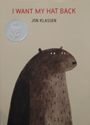 Jon Klassen Picture Book