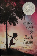 Book: Inside Out and Back Again