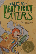 Picky Eaters Book