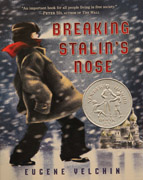 Book: Breaking Stalin${2}s Nose